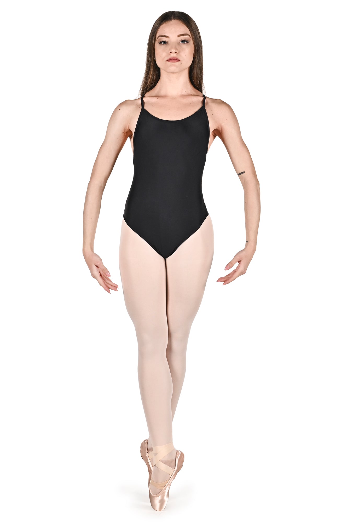 Body dans Heather B6906