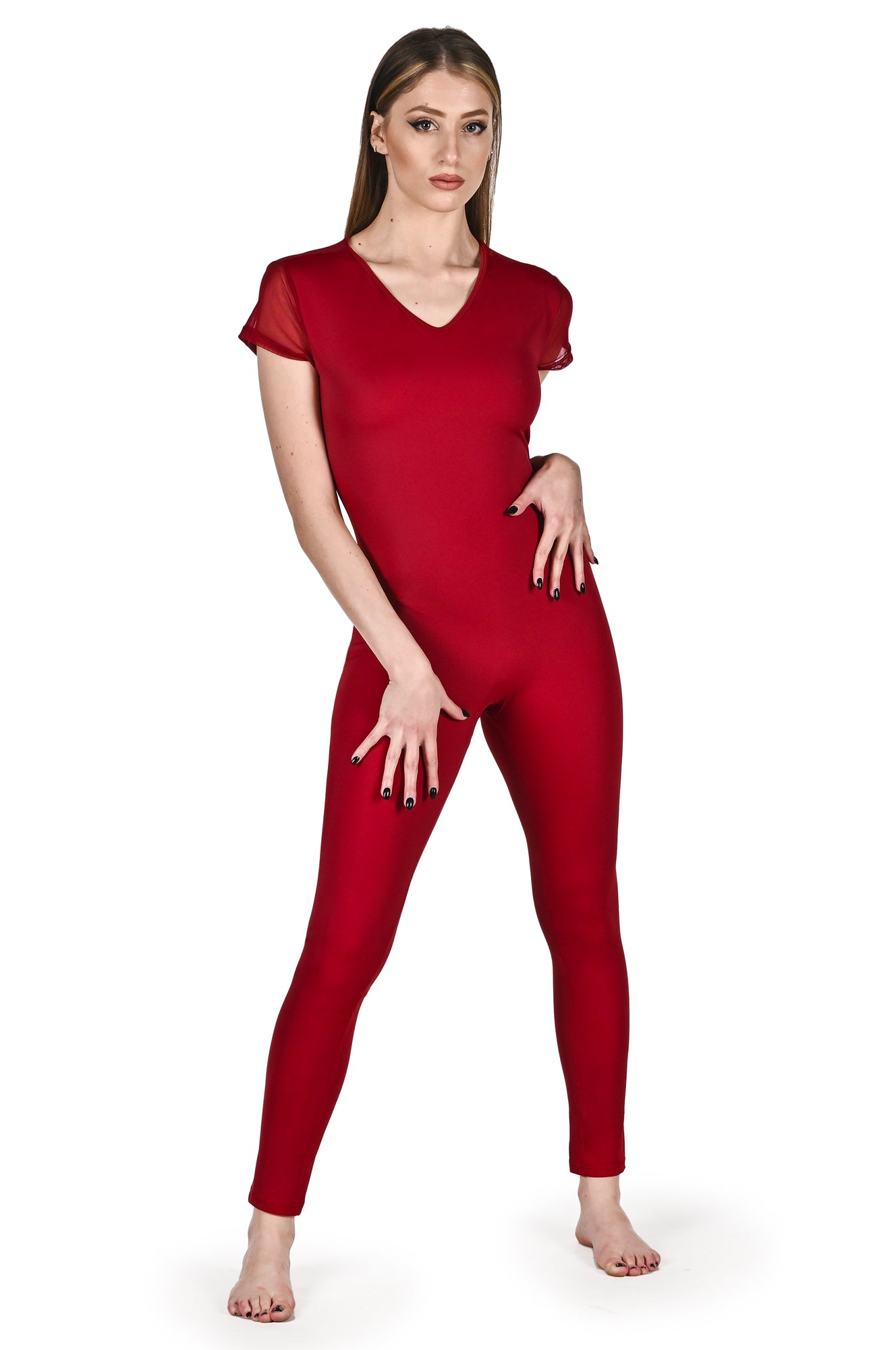 Tuta dans Scarlet Grace JZP7092