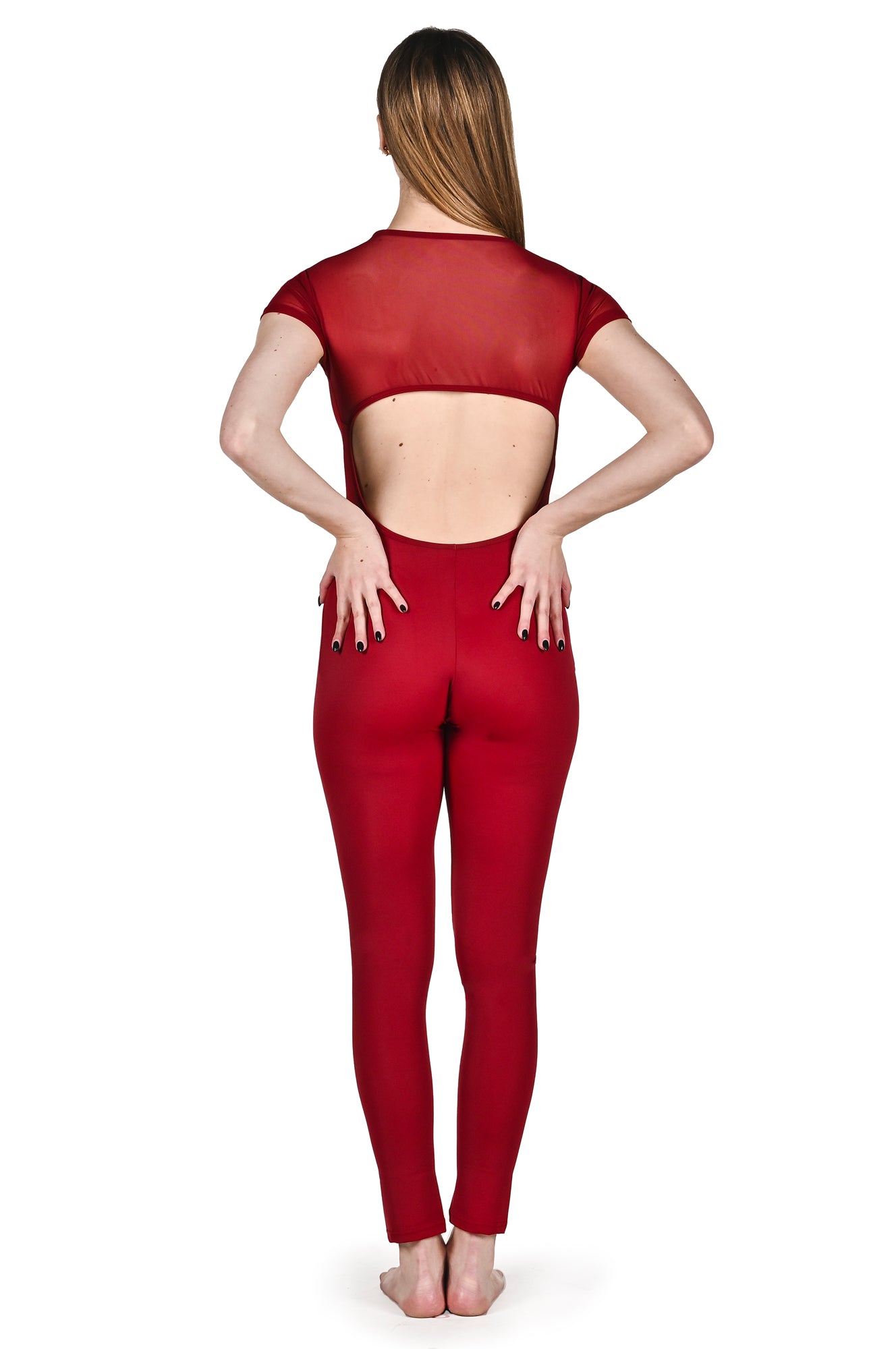 Tuta dans Scarlet Grace JZP7092