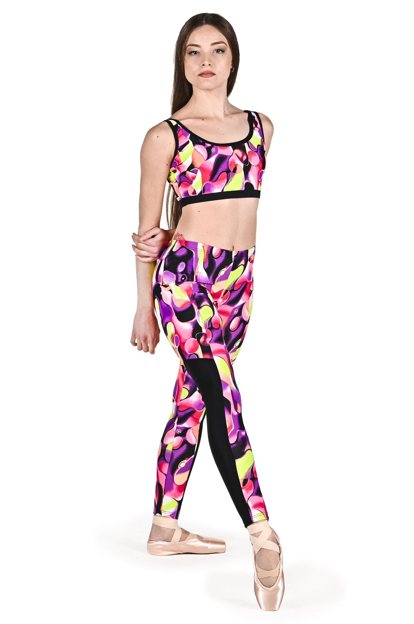 Costum dans ArtColor JZP7136