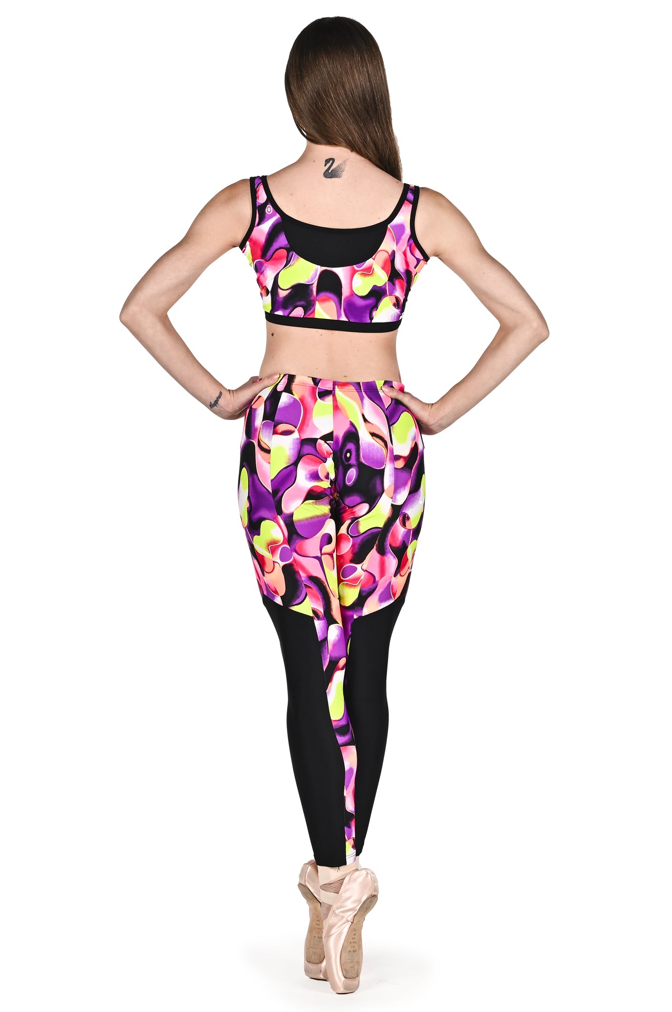 Costum dans ArtColor JZP7136