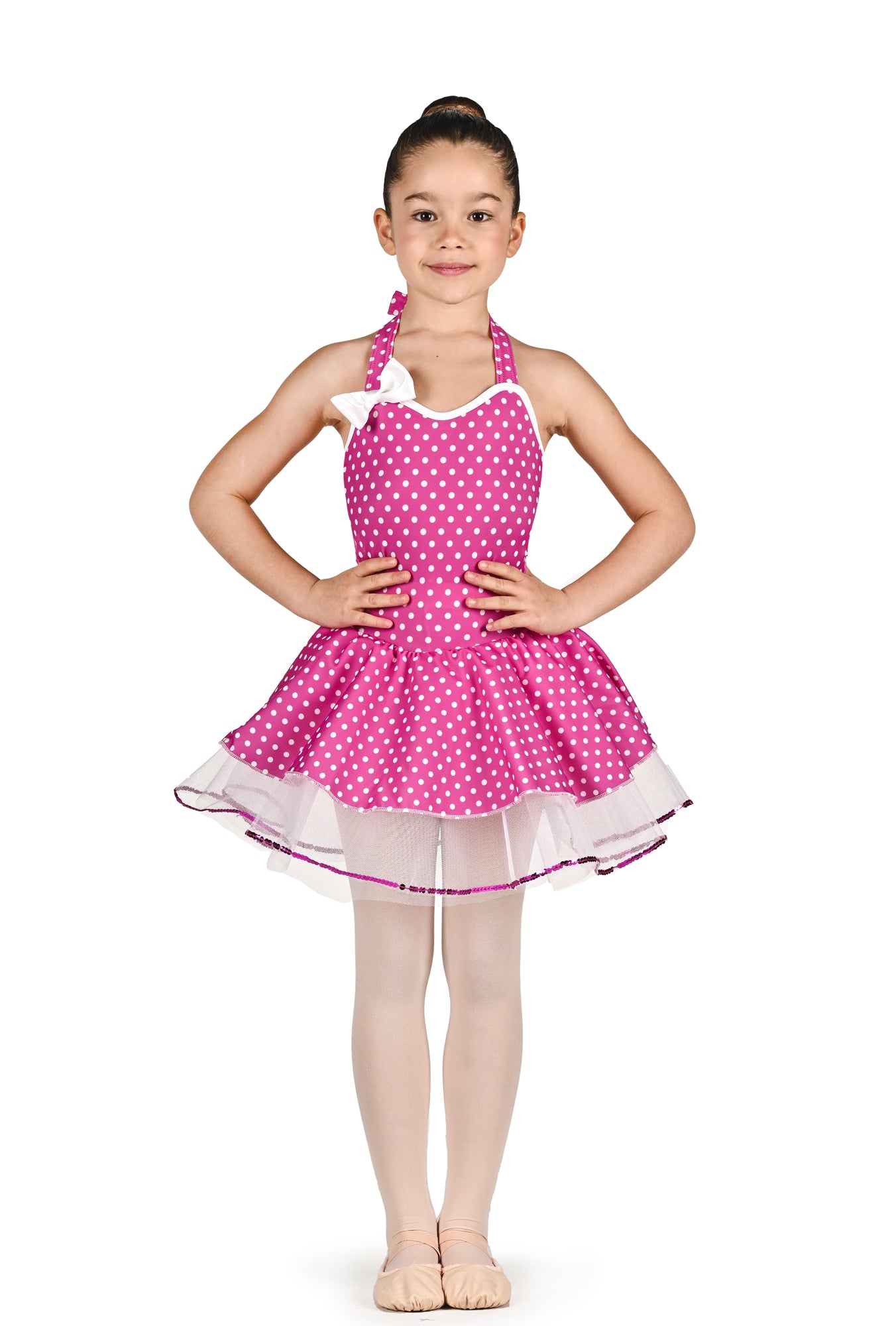 Costum fetiță Kathleen C7329