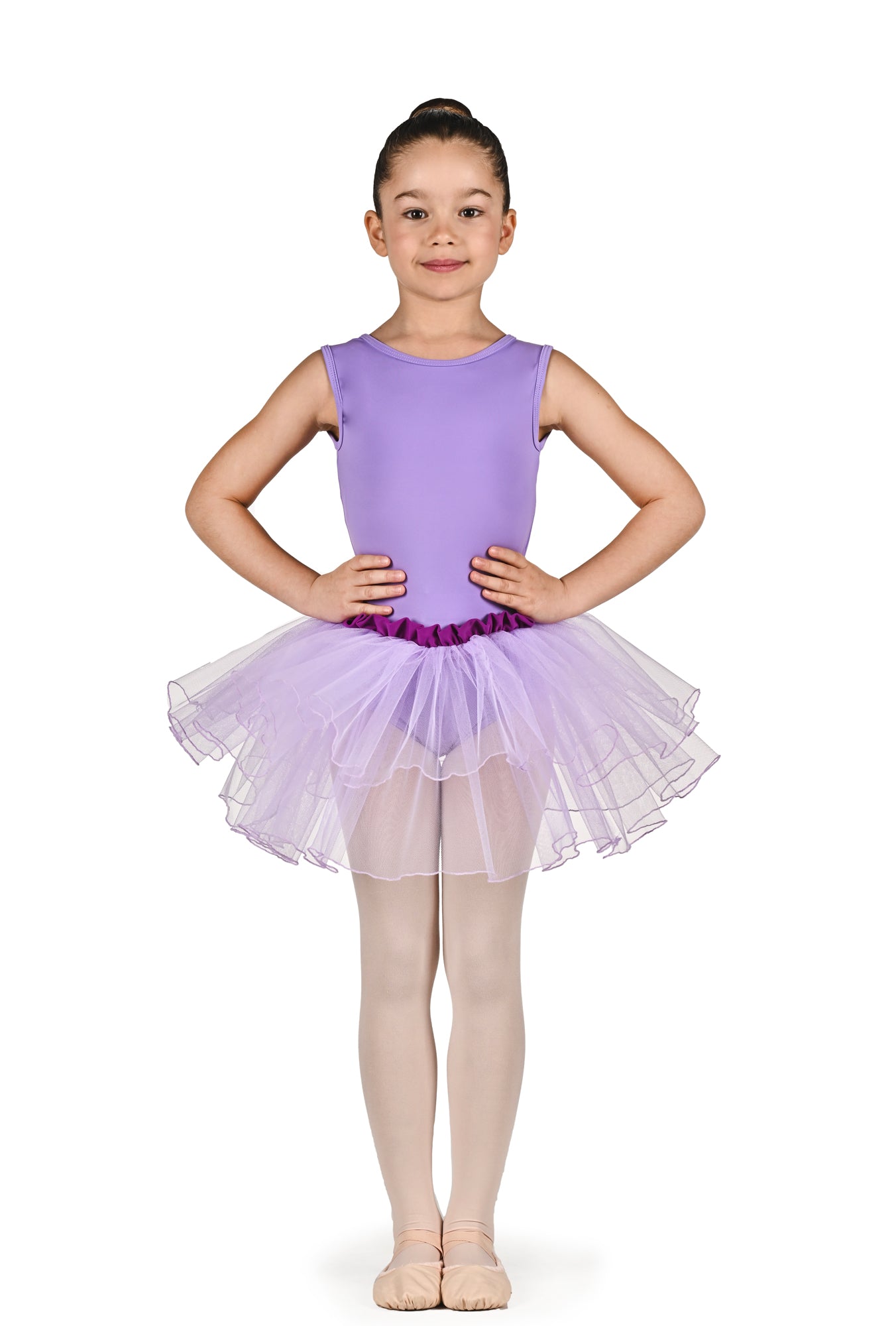 Costum dans Delia C7334