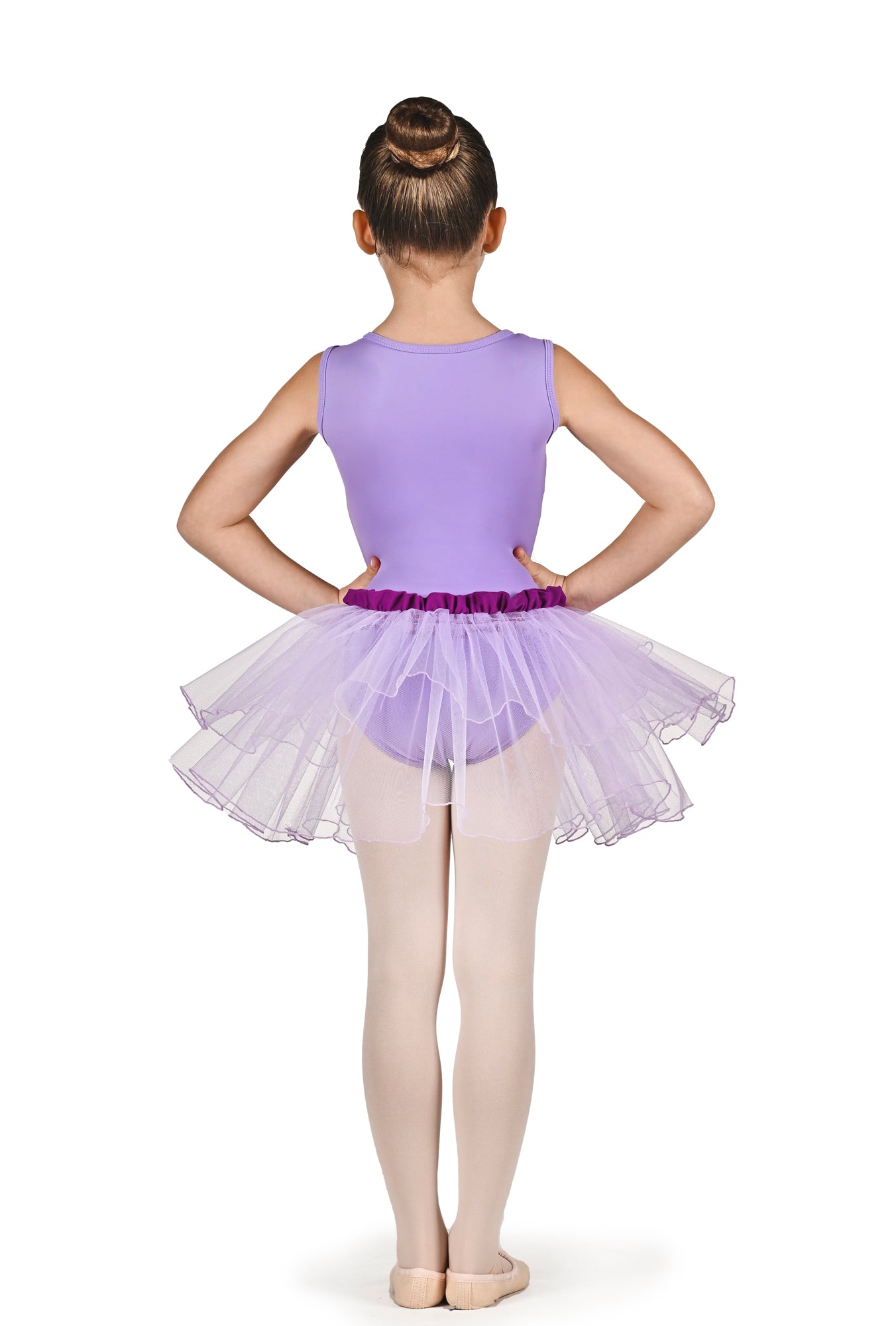 Costum dans Delia C7334
