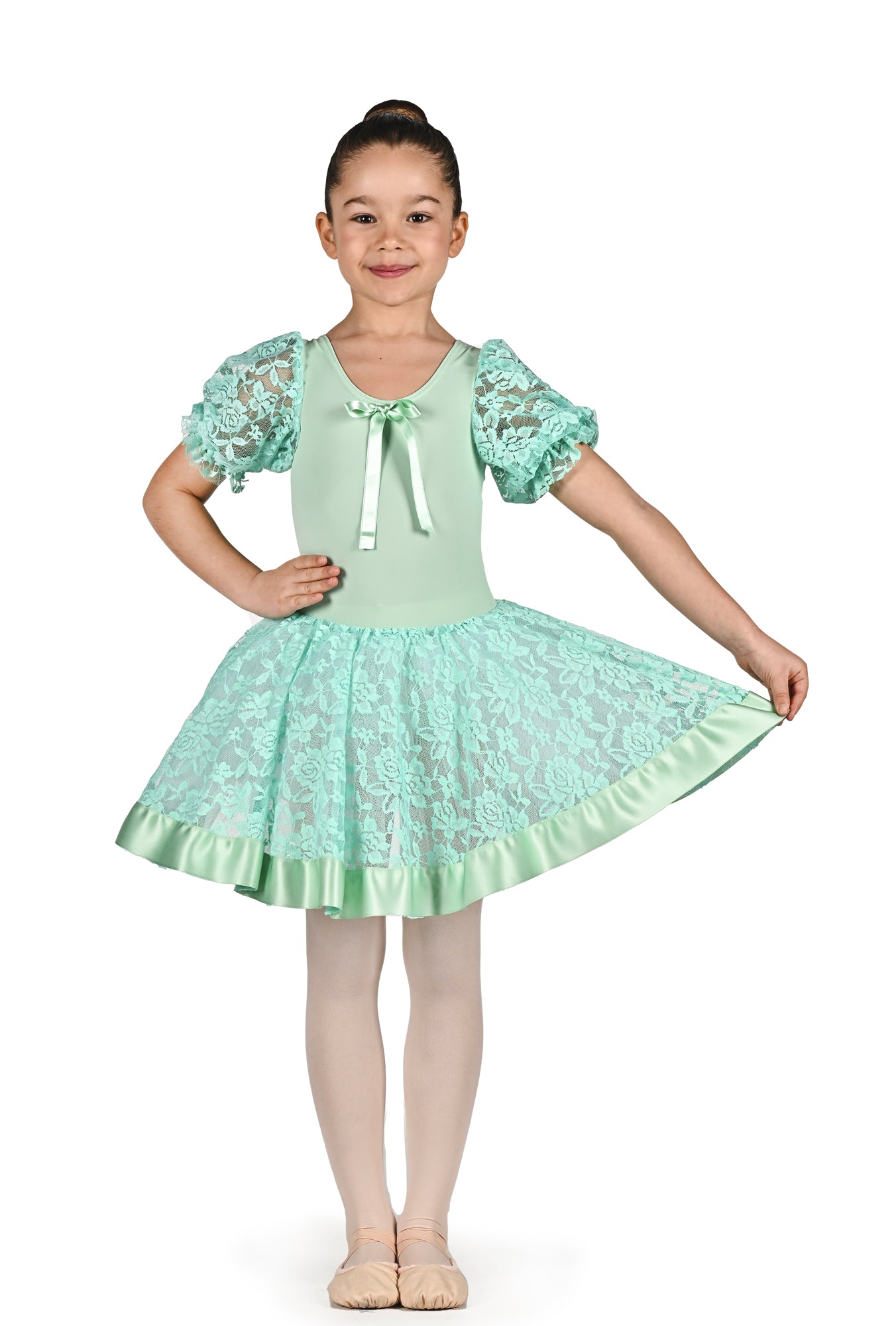 Costum dans Desiree C7337