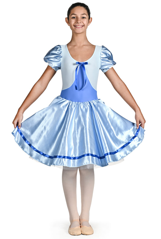 Costum dans Partenope C7438