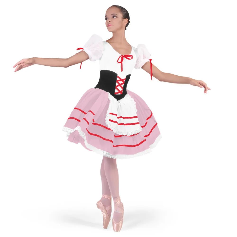 Tutù TARANTELLA C2610