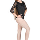 Body dans Venus Black B6708