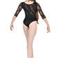 Body dans Venus Black B6708