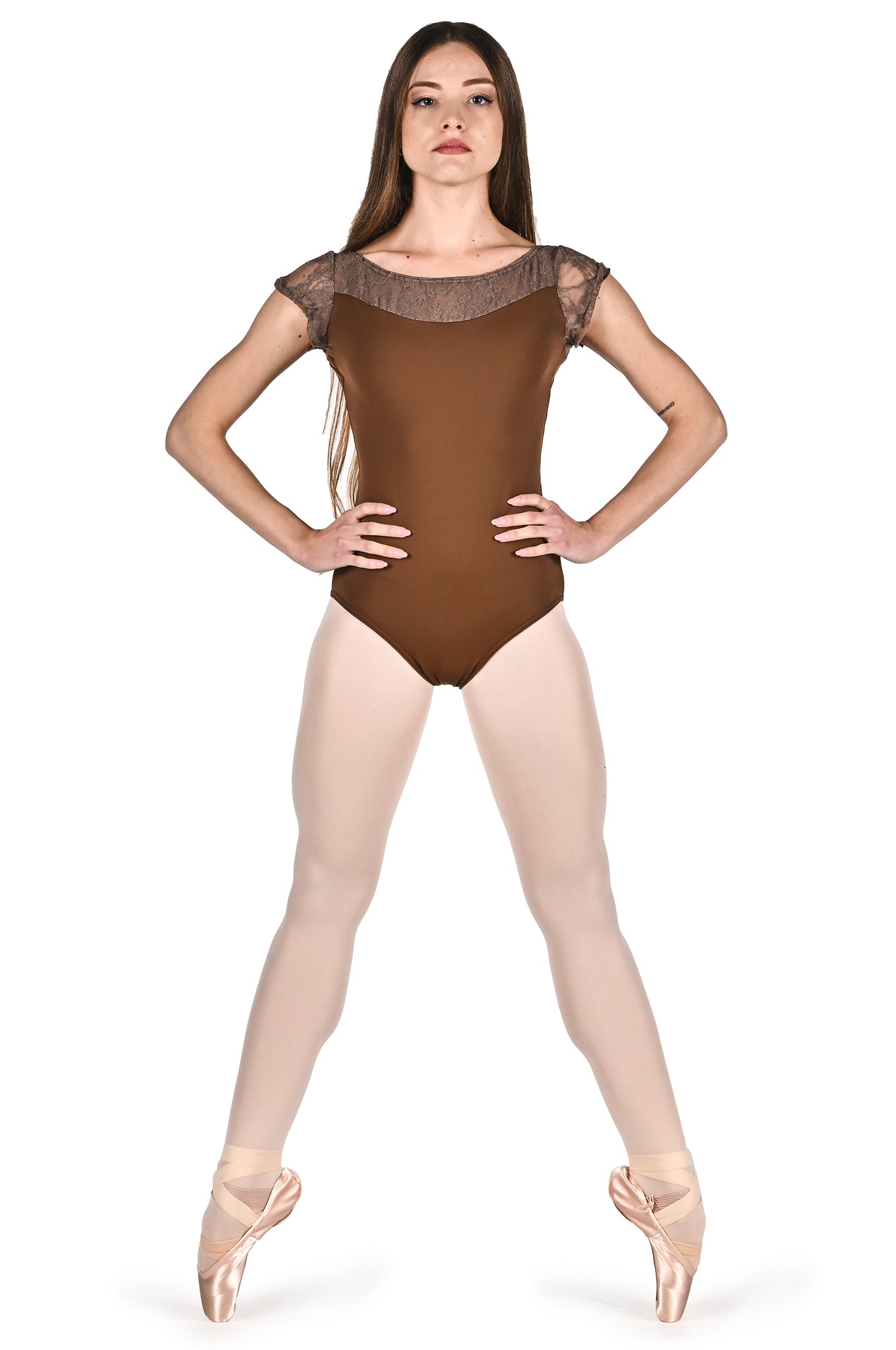 Body dans Clara B6767