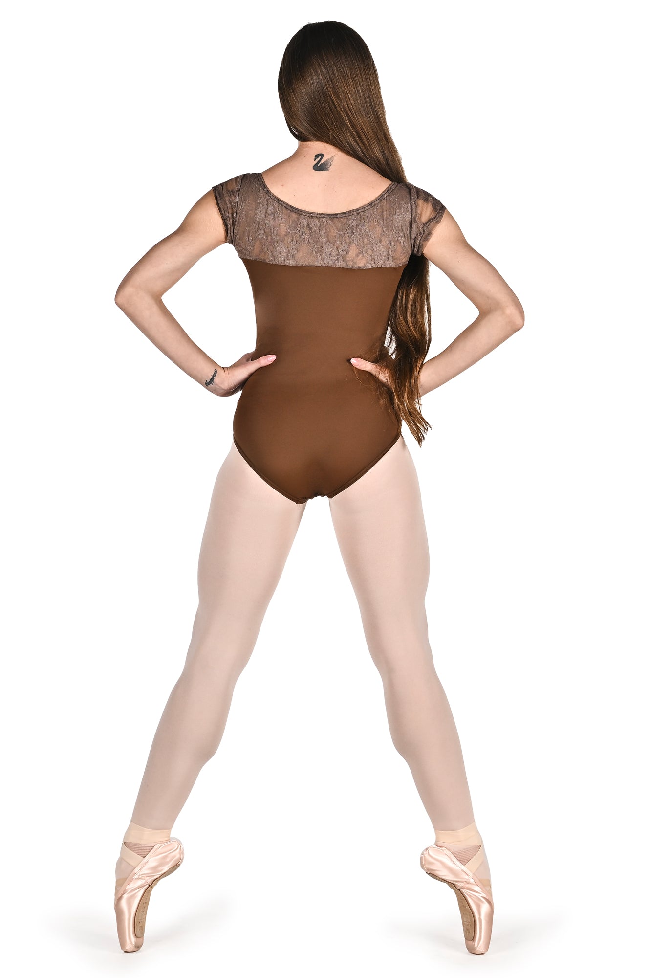 Body dans Clara B6767