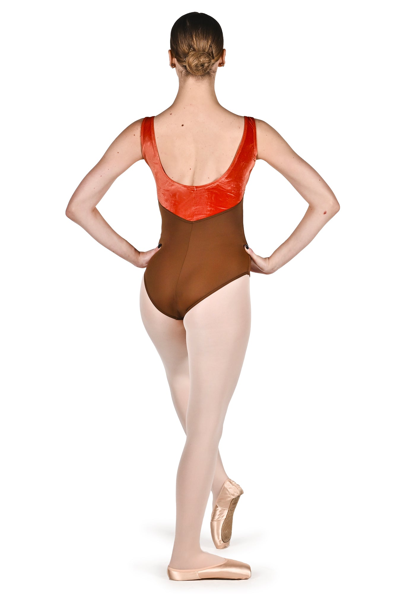 Body dans Sara Velvet B6802