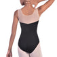 Body pentru dans ISABEL C2819