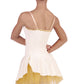 Costume de dans grecesc și roman - Tutu scurt pentru dans-STUDIODANZA