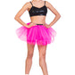 Gonna in Tulle per Danza Moderna - Tutulette Danza Versatile-STUDIODANZA