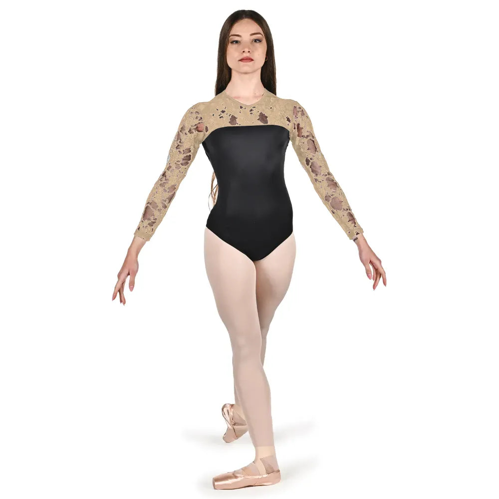 Body danza Camilla B6759