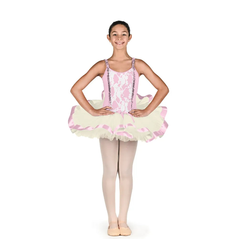 Tutù danza Fallon TC7354