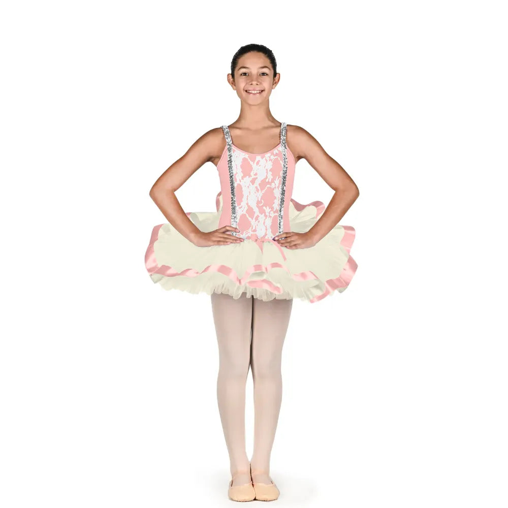 Tutù danza Fallon TC7354