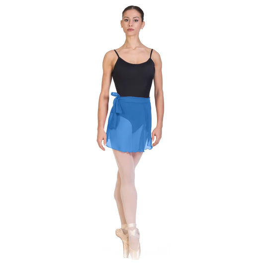 Gonnellino danza classica F711 S