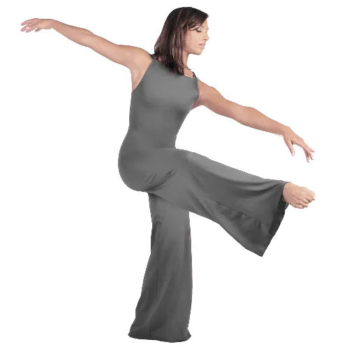 Tuta danza moderna JZ104