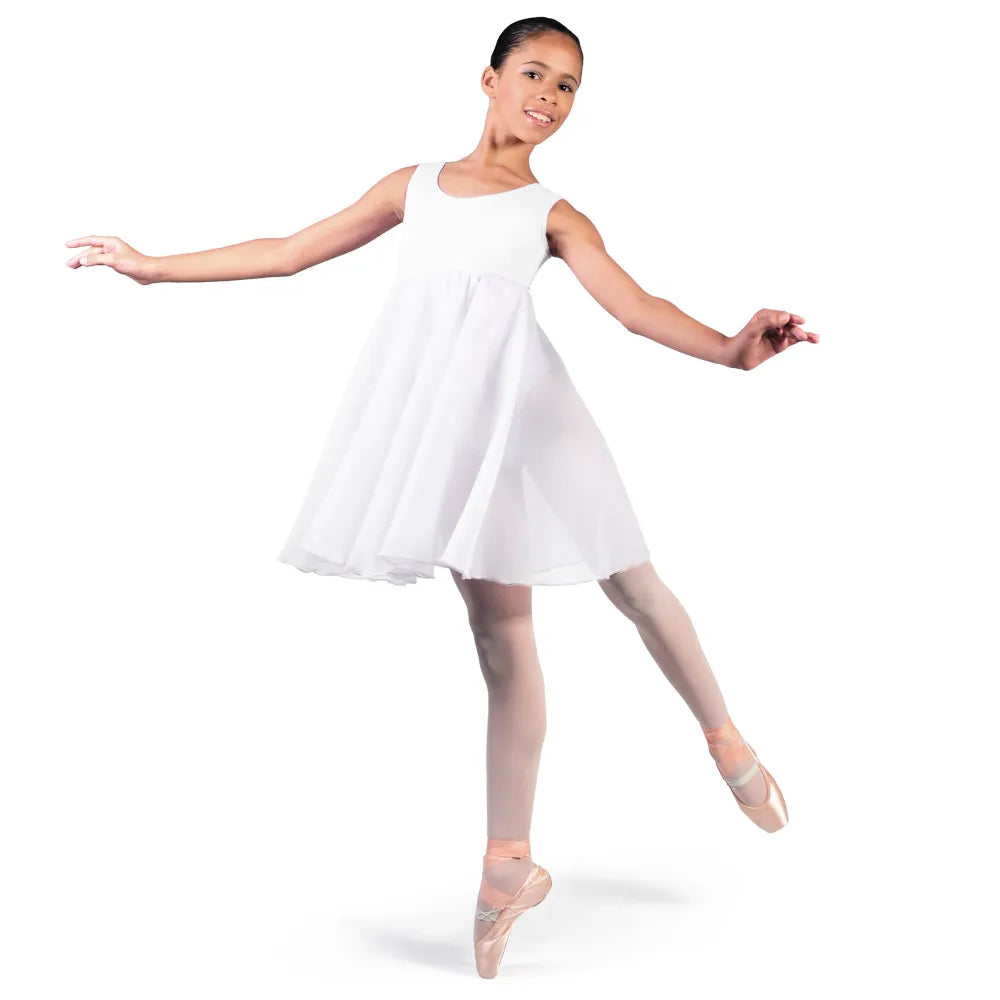 Abito danza classica SOUTENU C2804