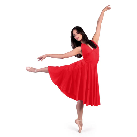 Vestito DIRTY DANCING C2107