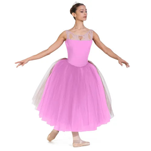 Tutù Degas BERUVIA TUD1002BC