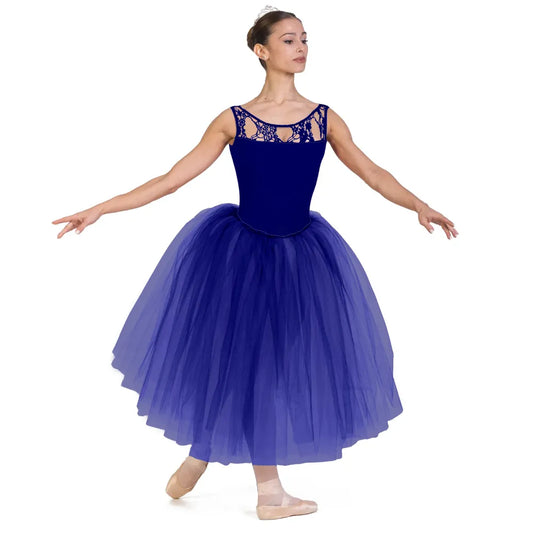 Tutù Degas BERUVIA TUD1002BC