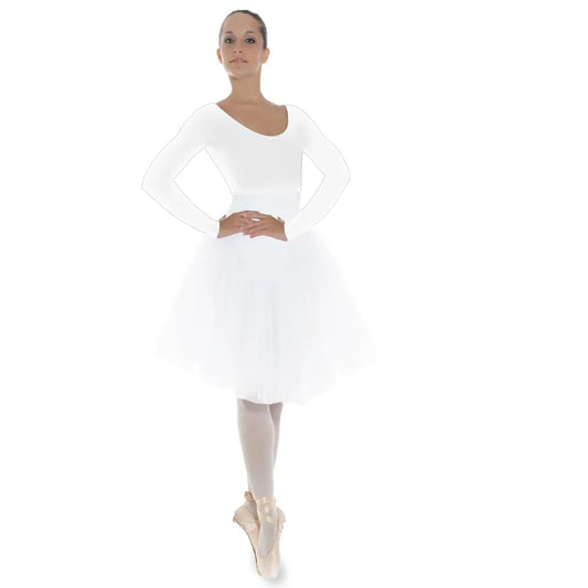 Tutulette danza classica TCD6