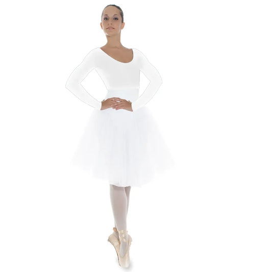 Tutulette danza classica TCD6