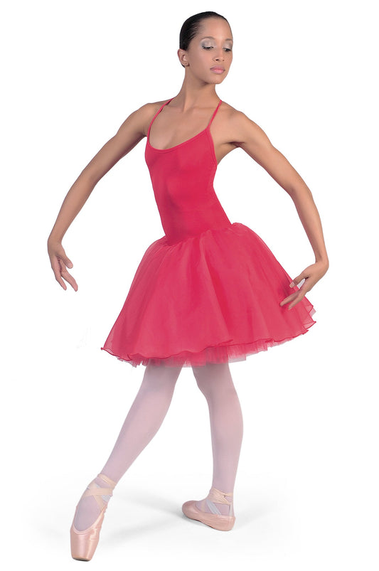 Tutu danza PIRCY C2619-STUDIODANZA